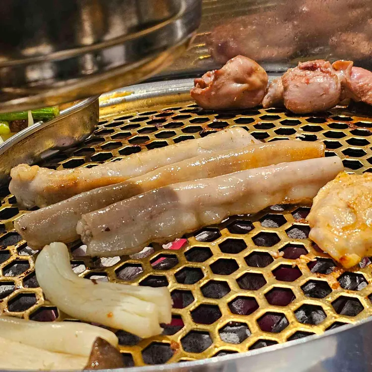 곱집사 사진