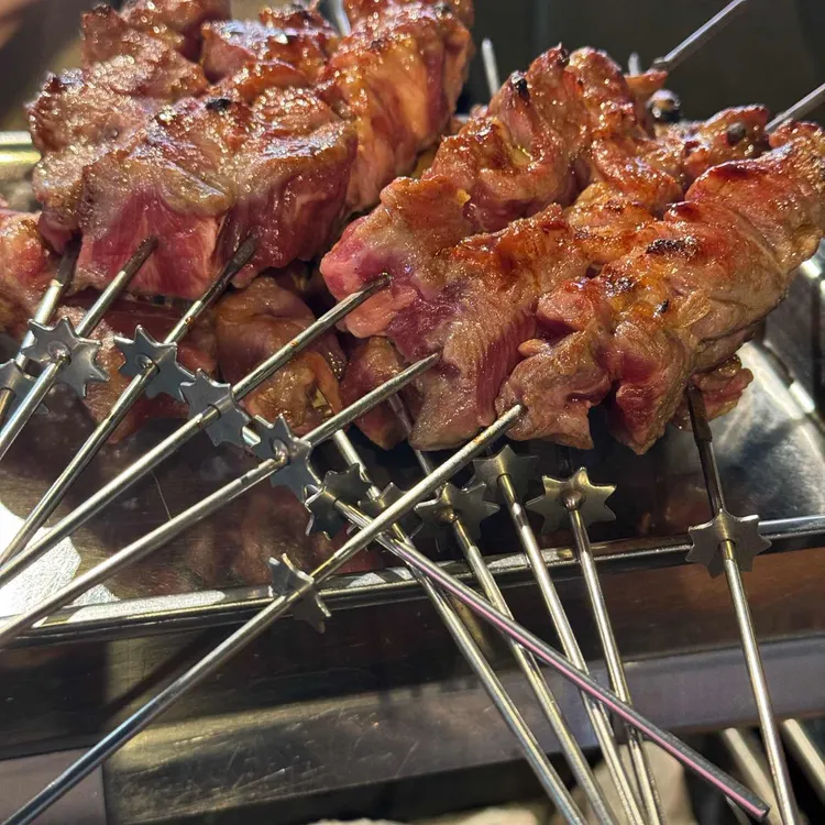이가네양꼬치 사진