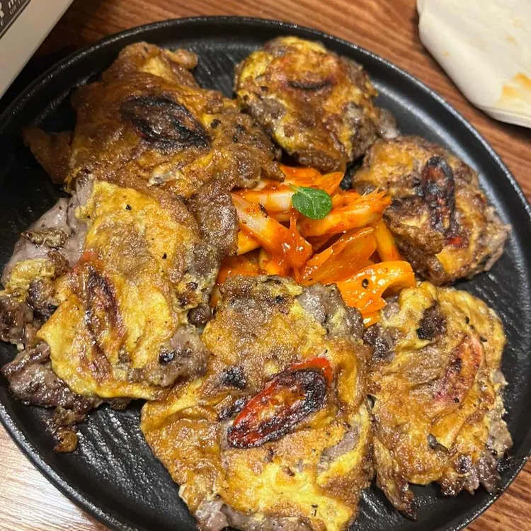이자카야 우규 사진