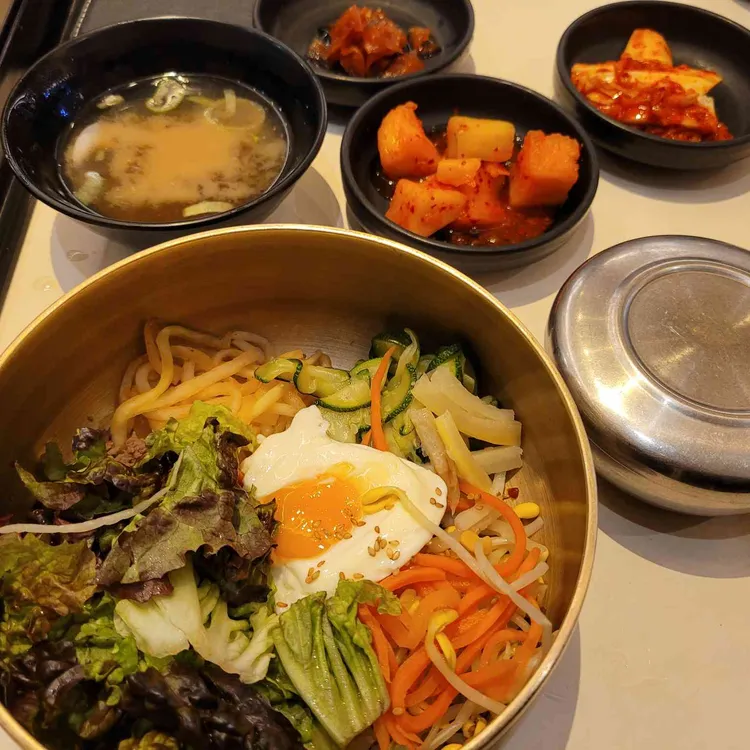 다복 사진