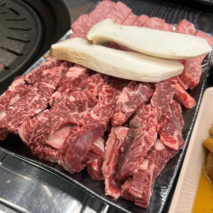 풍림정 사진