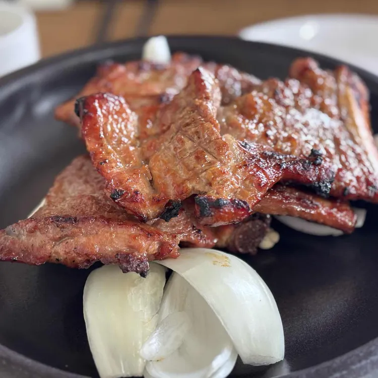 대포갈비 사진