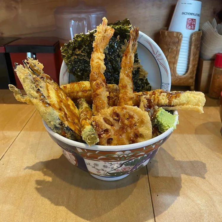 요쿠야마치 사진