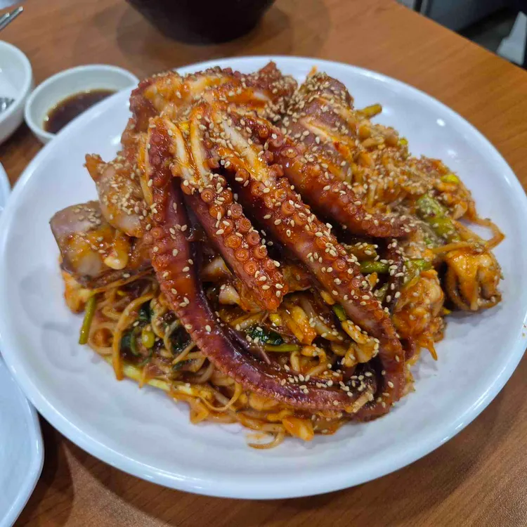 독도해물알찜탕&명품코다리찜 사진