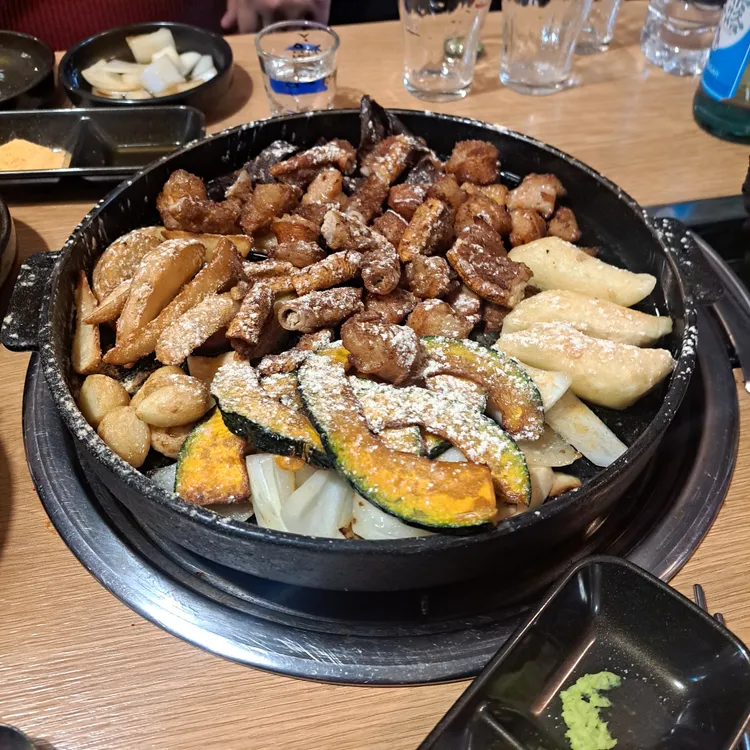 혜원소곱창 사진