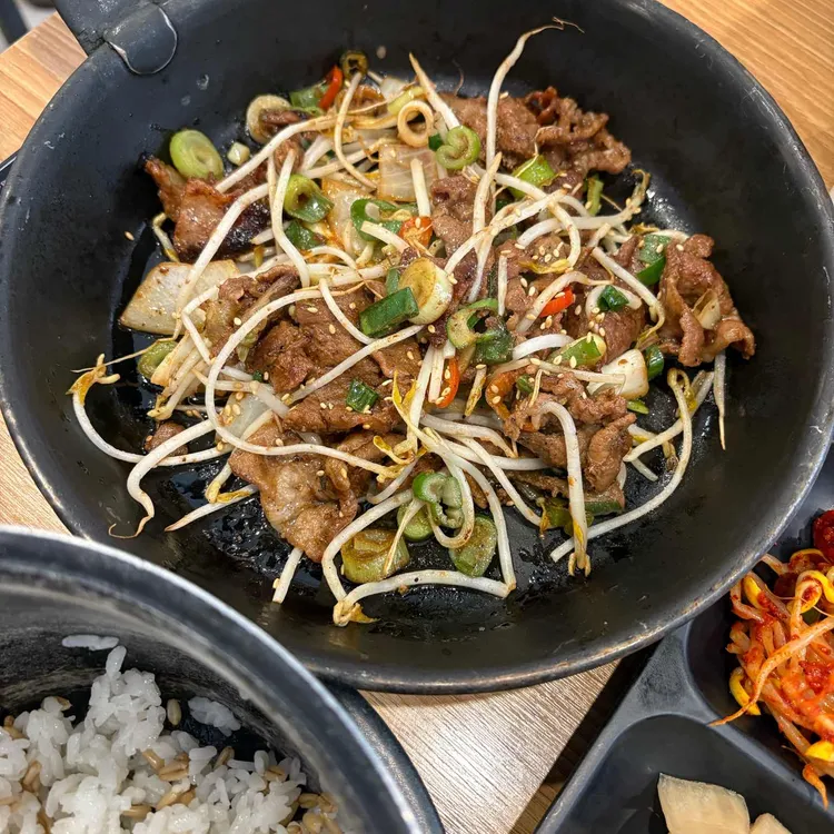 대독장 사진