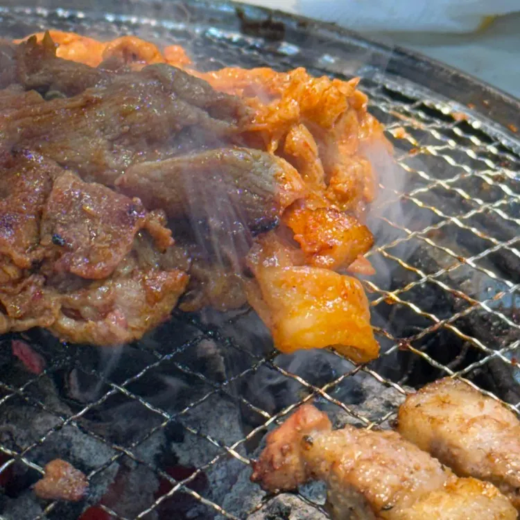 명륜진사갈비 사진