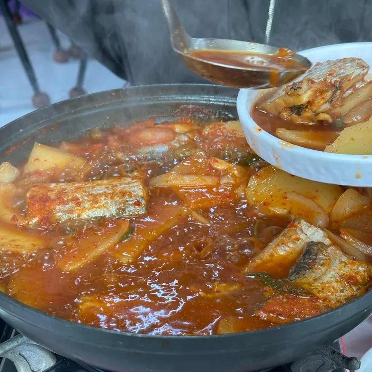사계절 사진