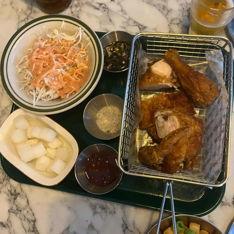 오늘통닭 사진