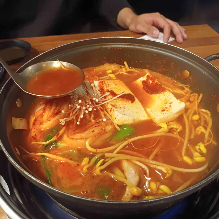 만나고쪽갈비 사진