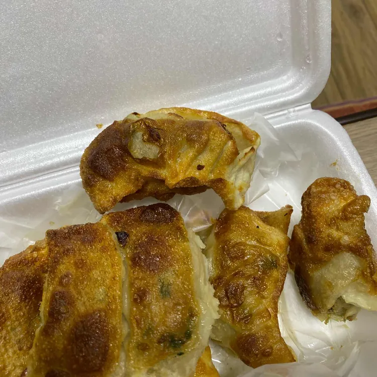태산만두 사진