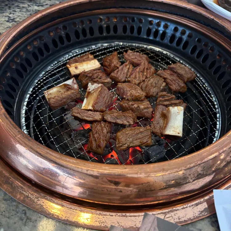 갈비명가이상 사진