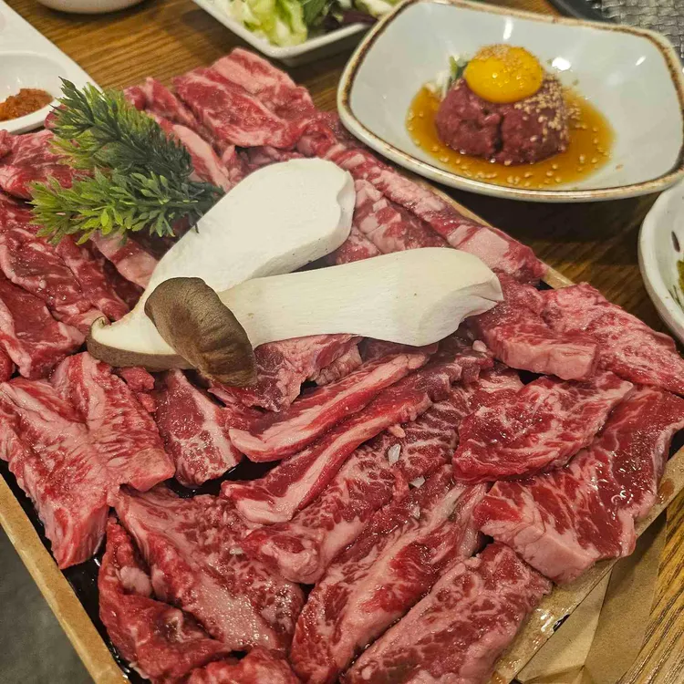 소뚜레 사진
