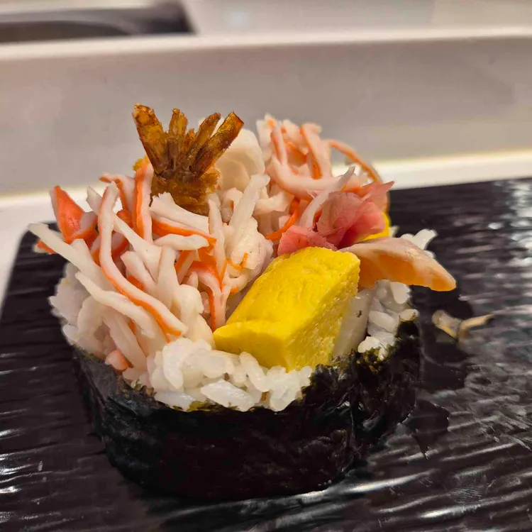 오마카세 오사이초밥 사진