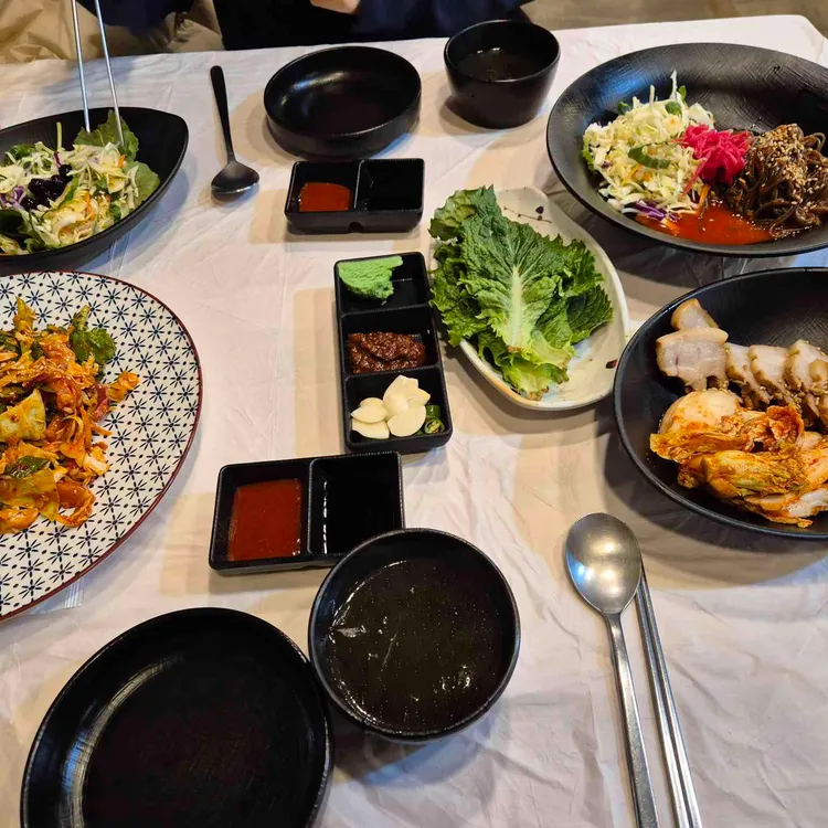 홍대크랩 사진