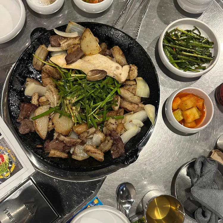 진구곱창 사진