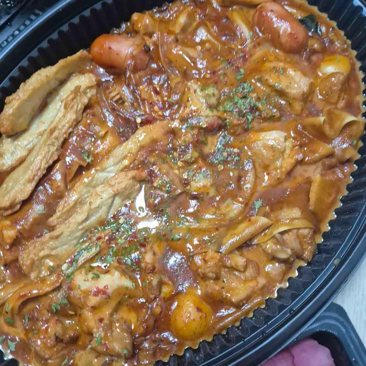 두찜 사진