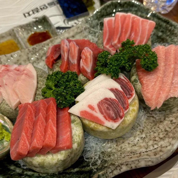 남동현참치 사진