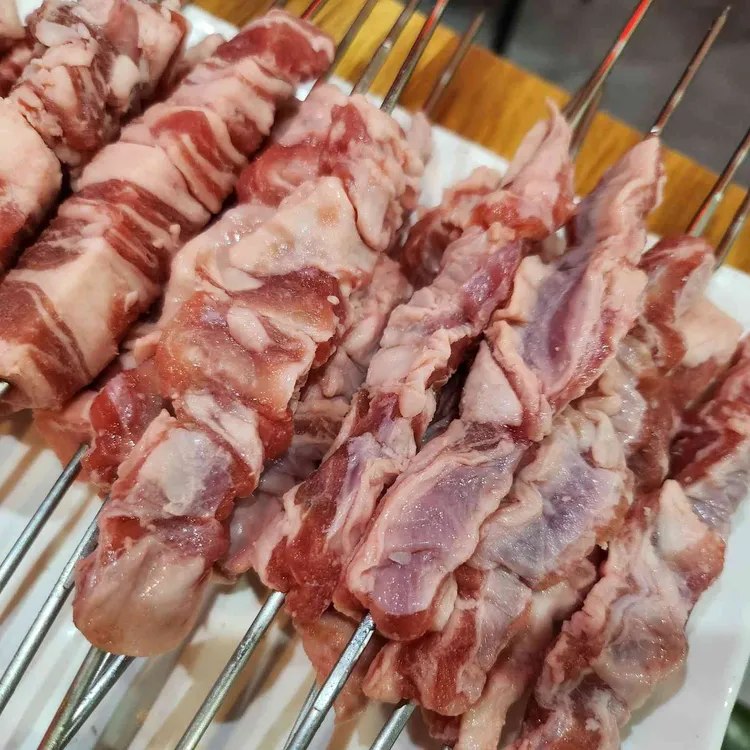 일가양꼬치 사진