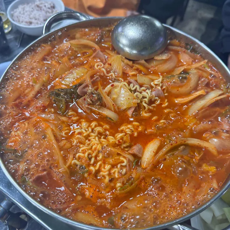 희정식당 사진