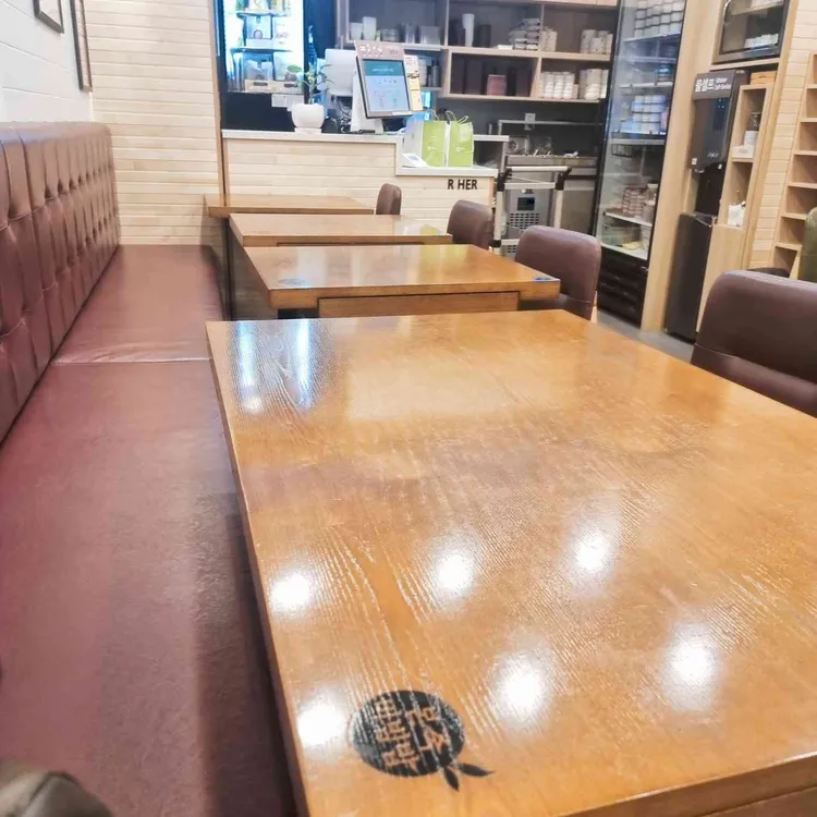 본죽&비빔밥cafe 사진