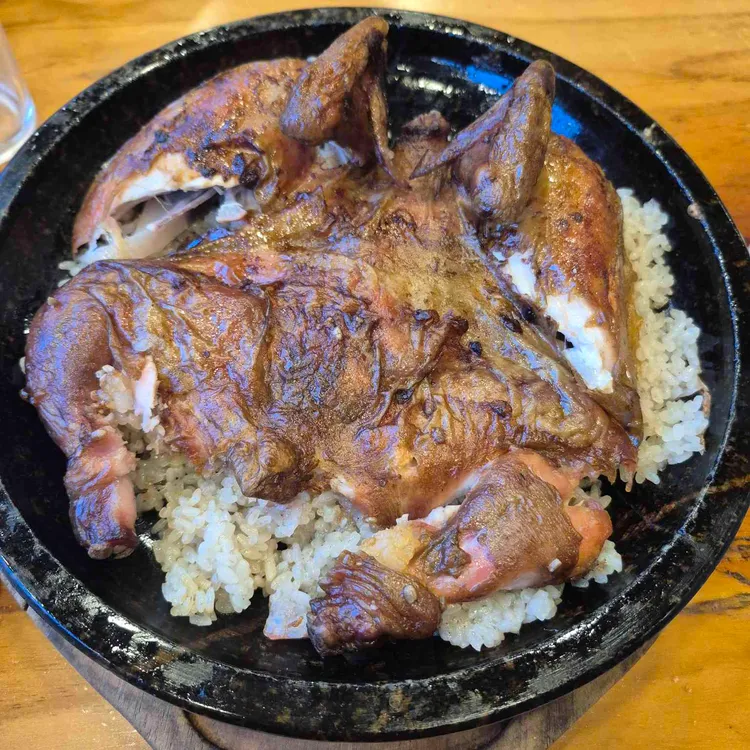 계림원 사진