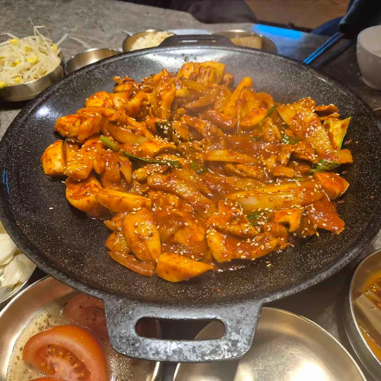 부부요리단 사진