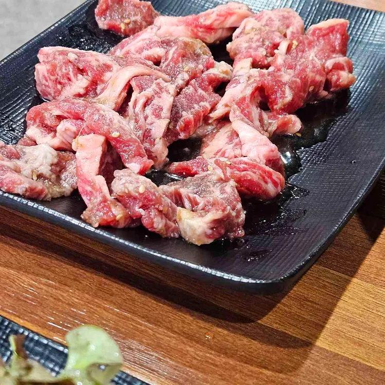 화신석쇠구이 사진
