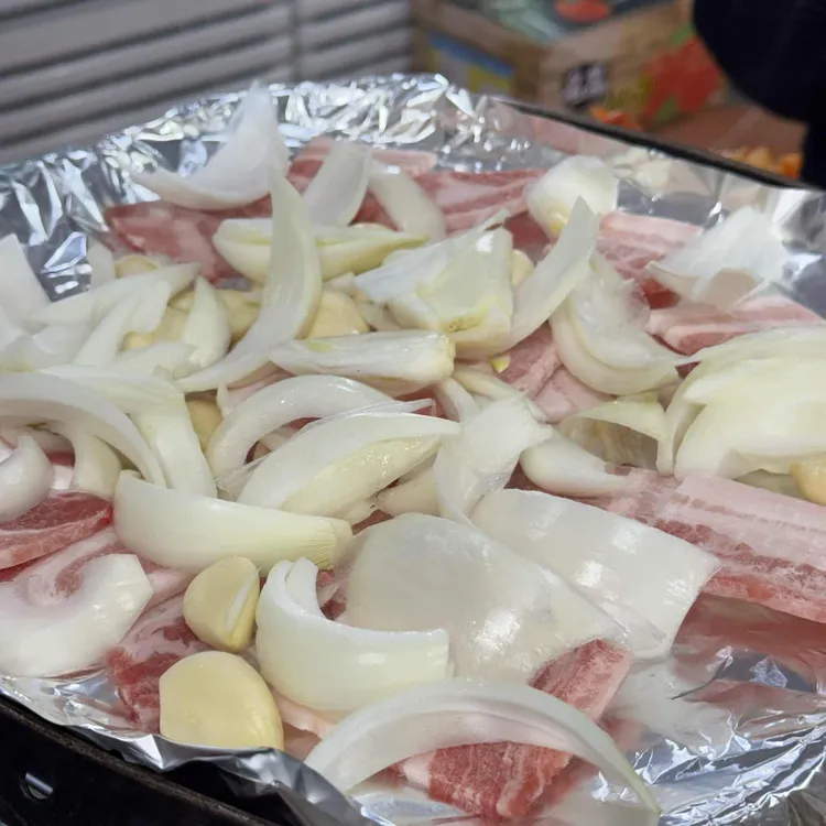 18번포차 끝집 사진
