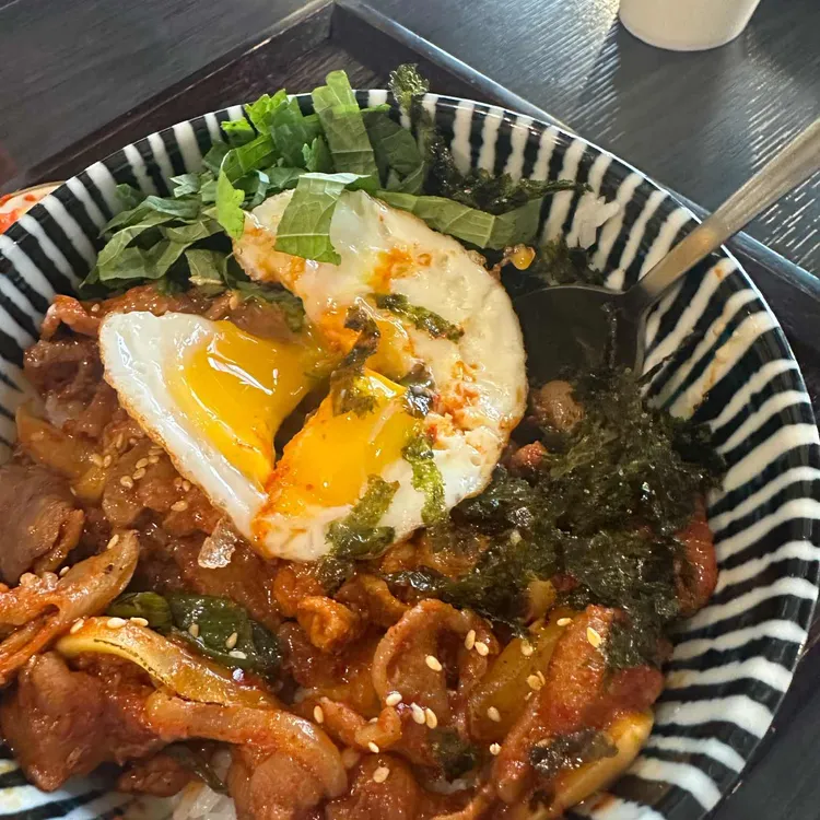 무초 사진