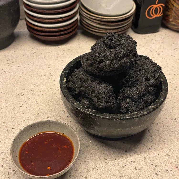 부토 사진