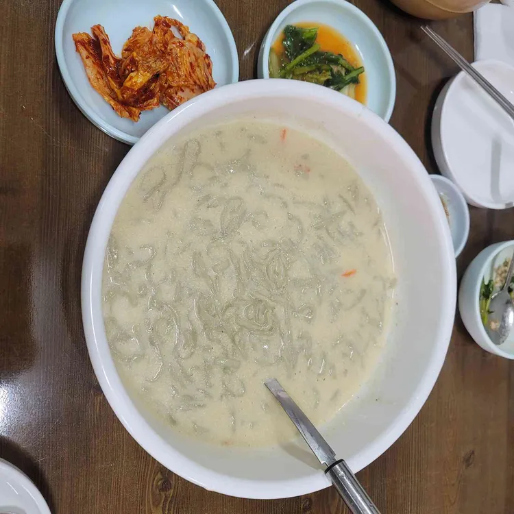 오서방들깨나드리 사진
