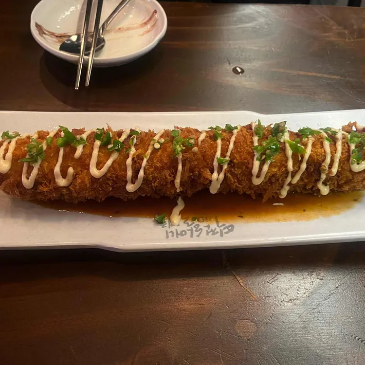 역전할머니맥주 사진