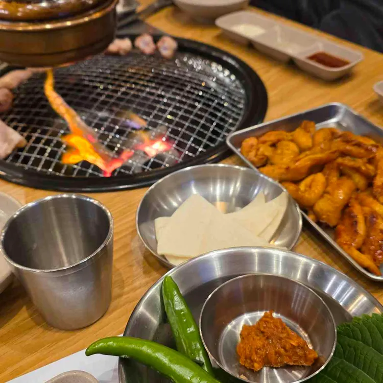 칸나닭집 사진