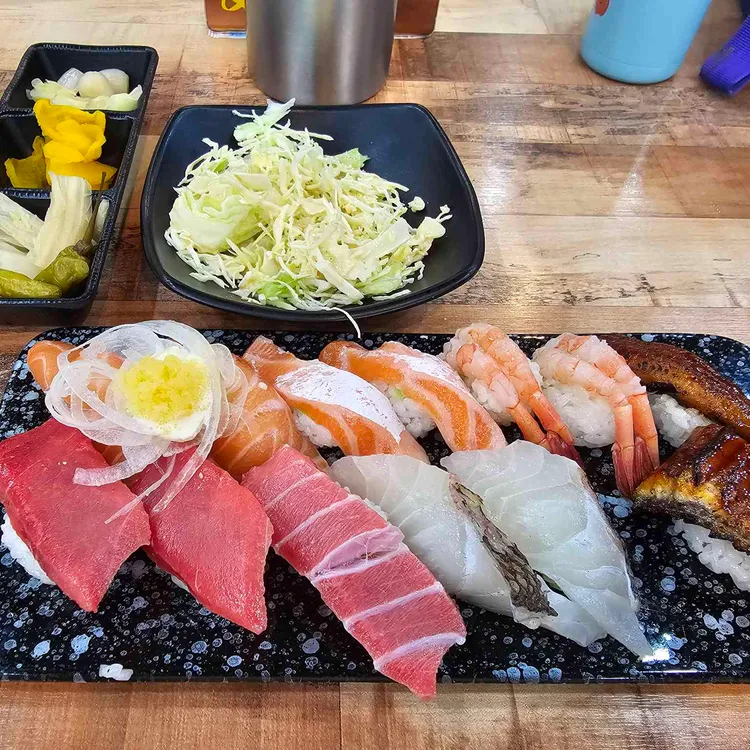 석경초밥 사진