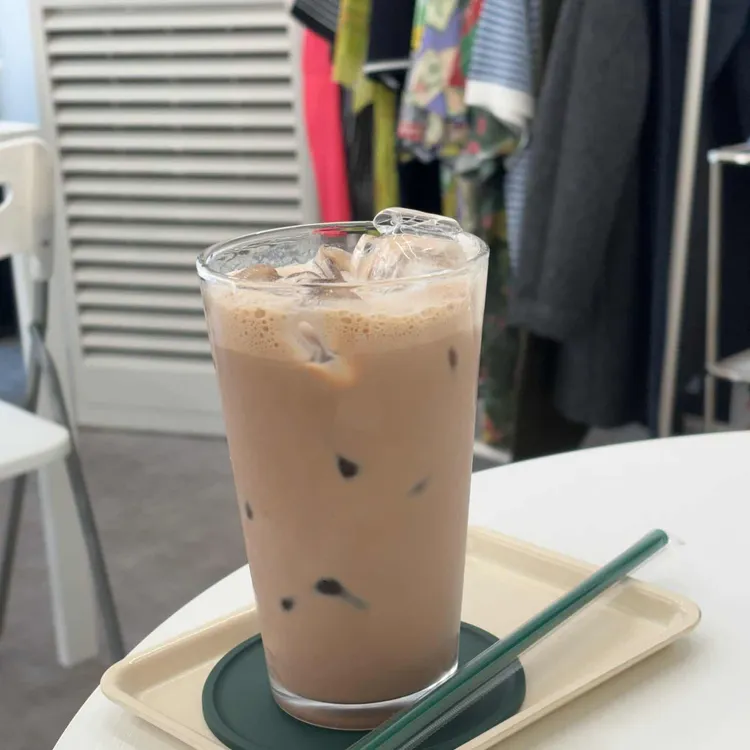 모브커피 사진