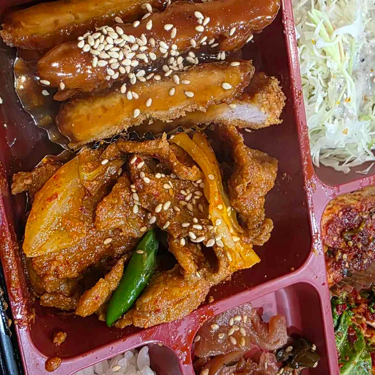 남대문잔치집 사진