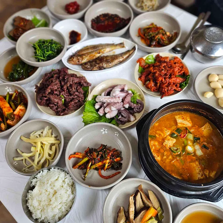 옥천골 사진