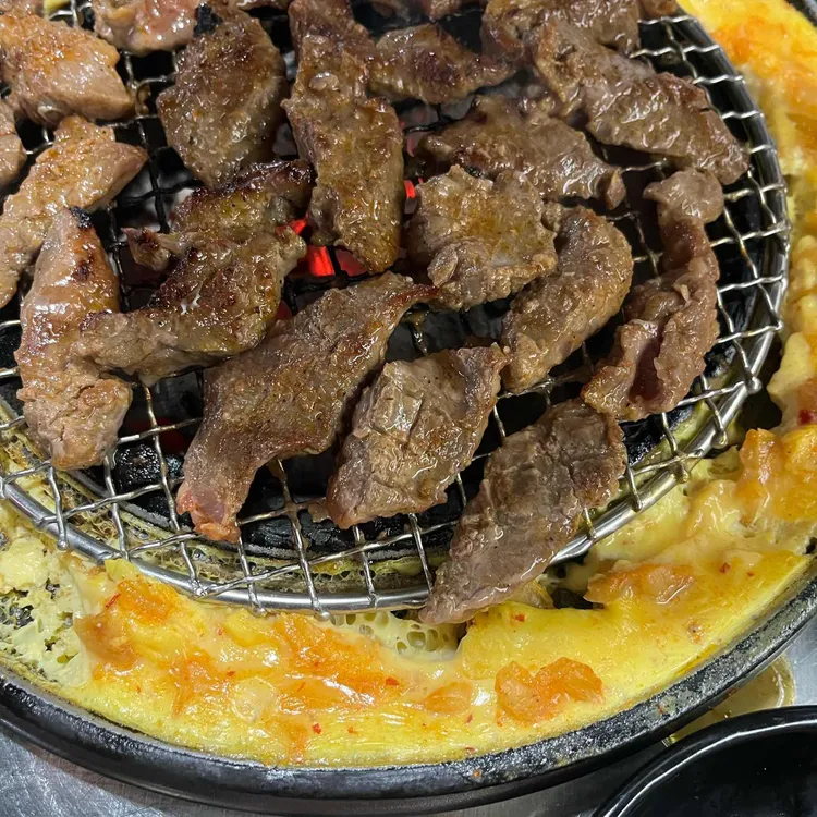 신마포갈매기 사진