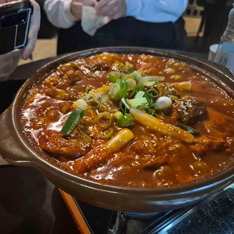 모도리 사진