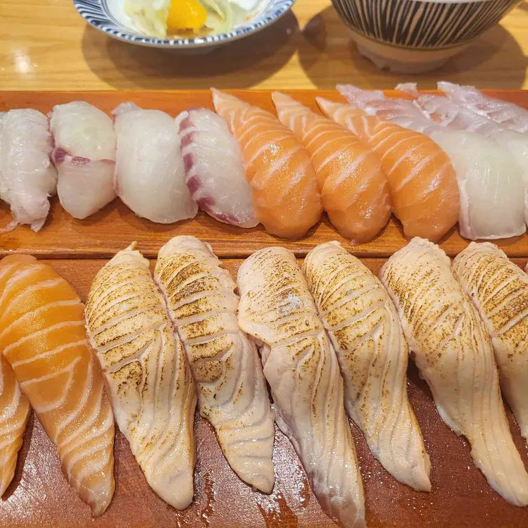 스시준 사진