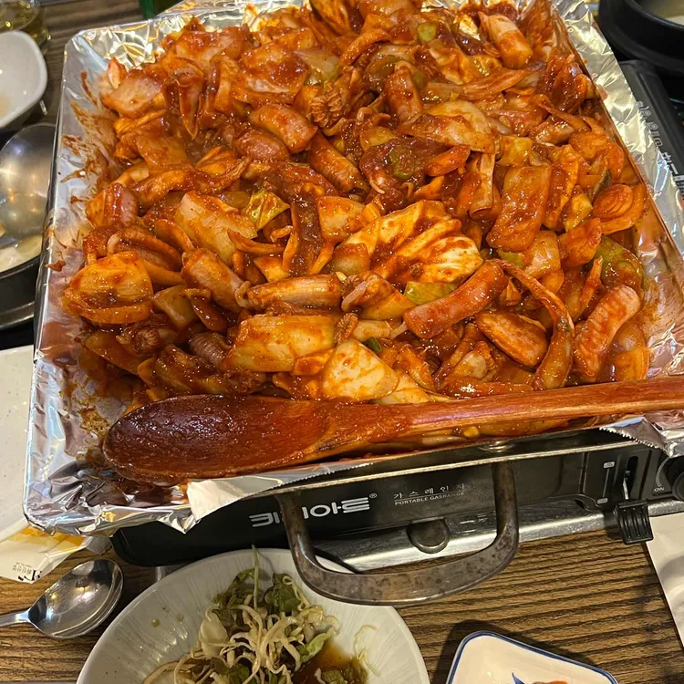 광명수산 사진