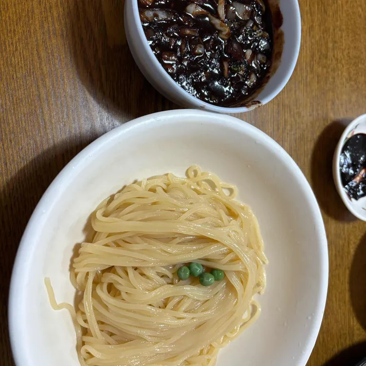 대성반점 사진