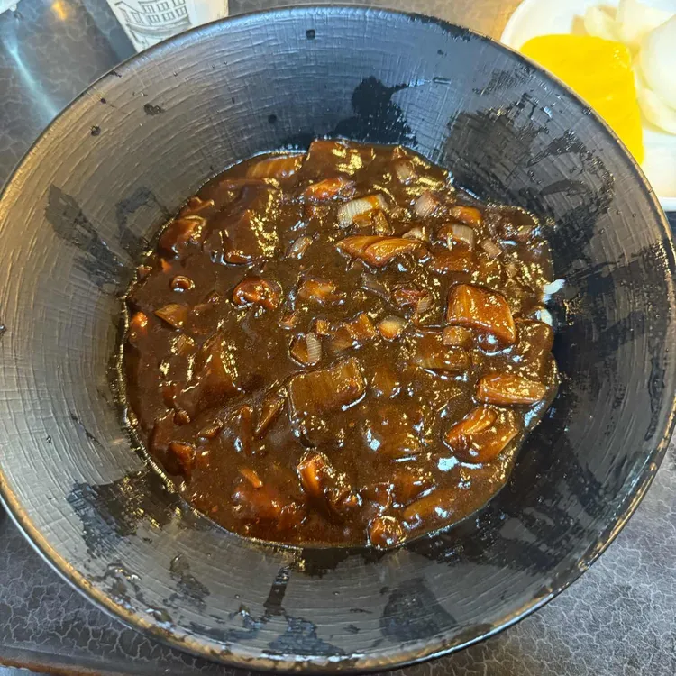 동락반점 사진