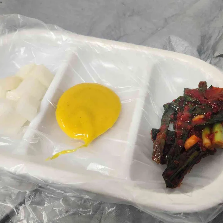 참조은,콩 사진