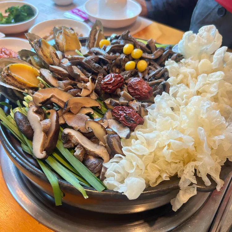 덕분이오 사진