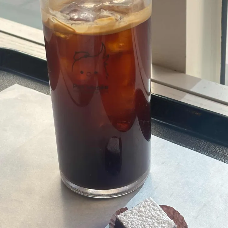 팡뮤제 베이커리 사진