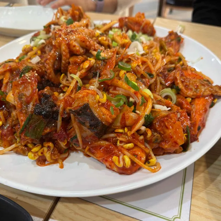좋은연복집 사진
