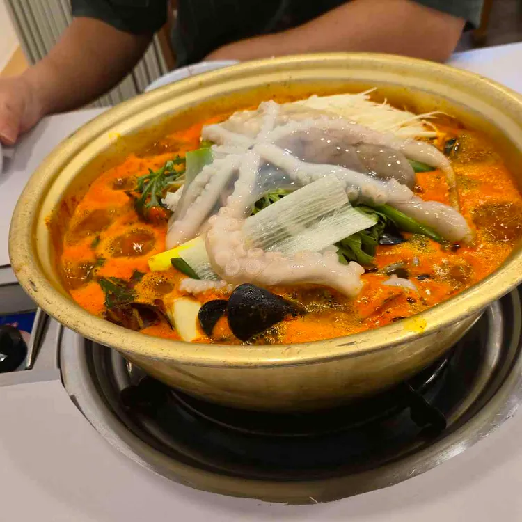 숲속장수촌 사진
