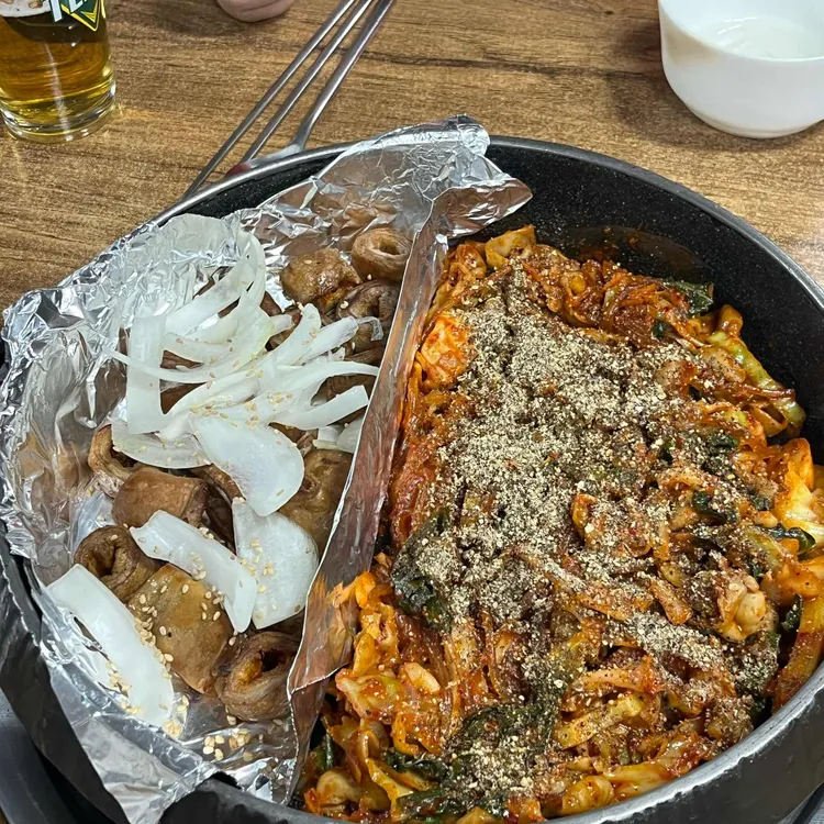 서박사곱창집 사진